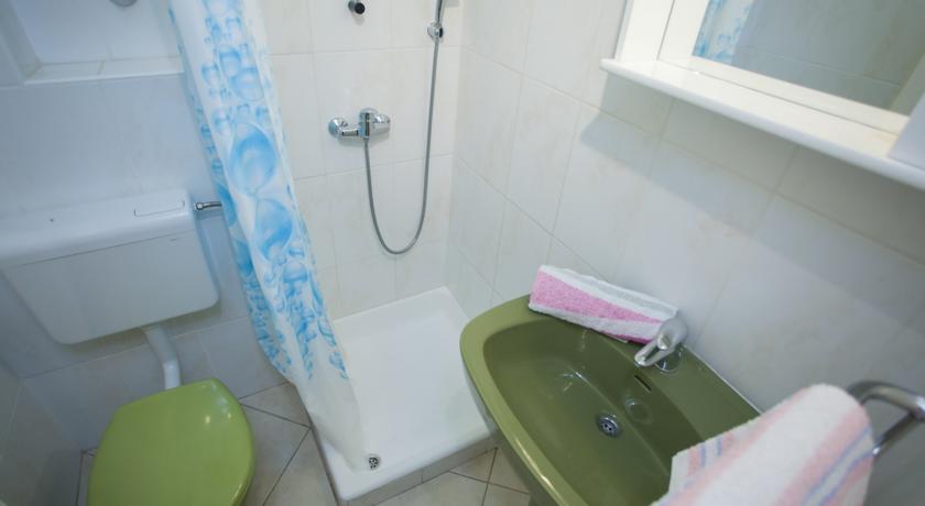 Villa Neda Makarska Cameră foto