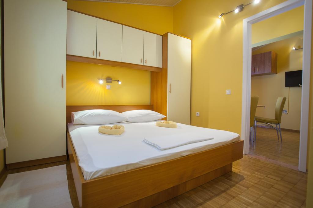 Villa Neda Makarska Cameră foto
