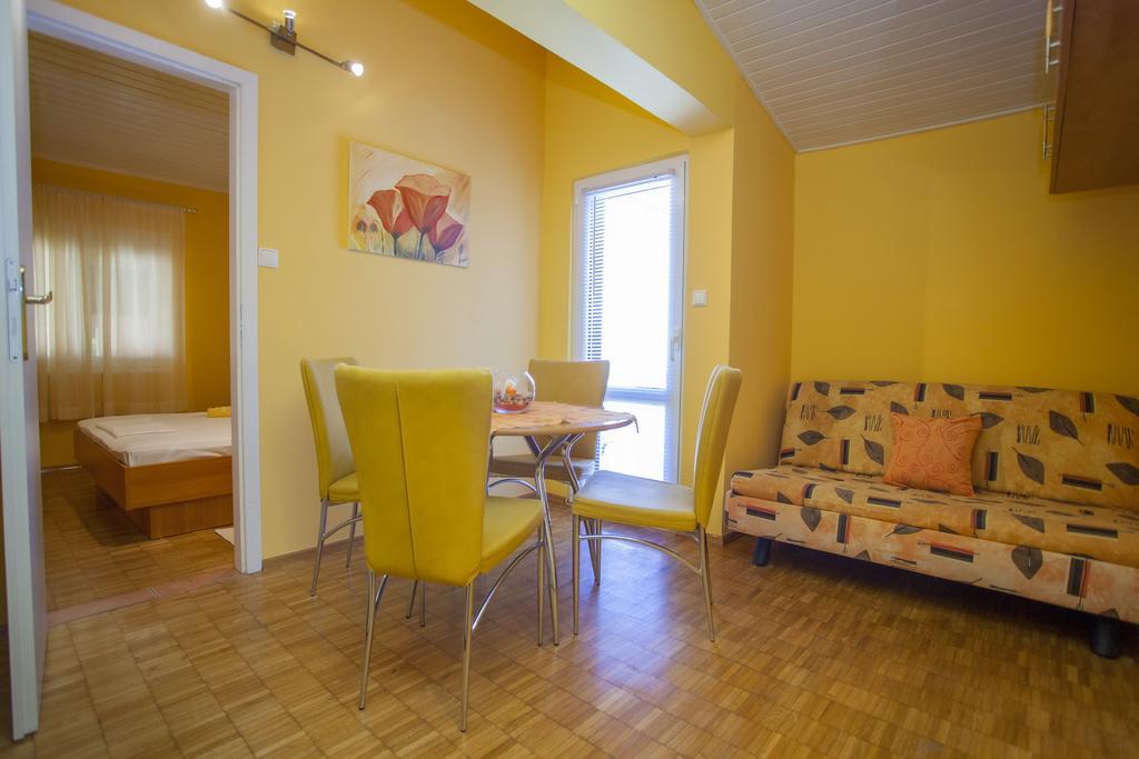 Villa Neda Makarska Cameră foto