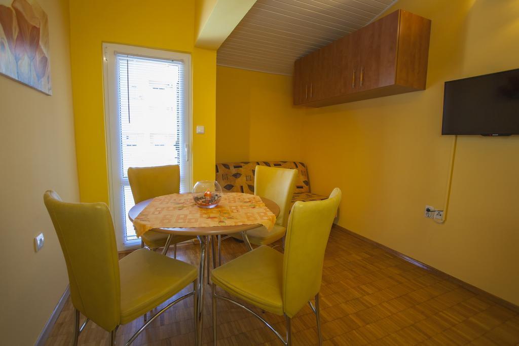 Villa Neda Makarska Cameră foto