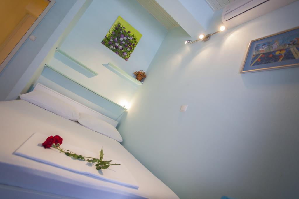 Villa Neda Makarska Cameră foto