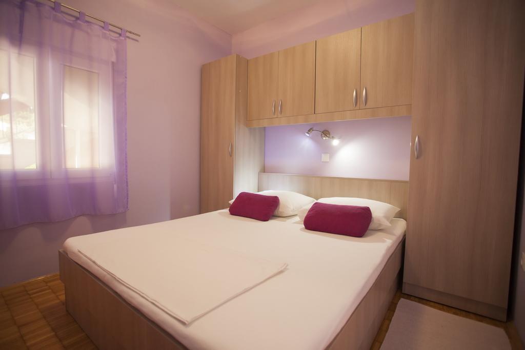 Villa Neda Makarska Cameră foto