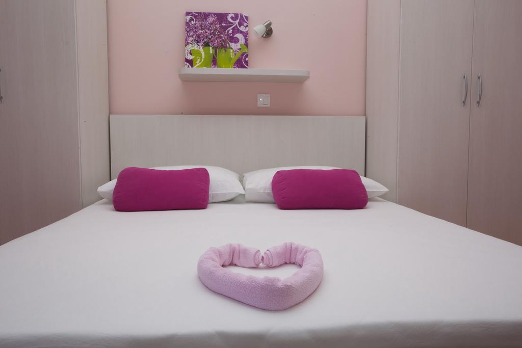 Villa Neda Makarska Cameră foto