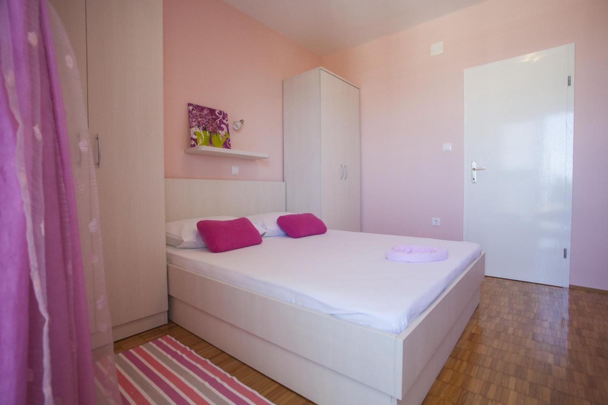 Villa Neda Makarska Cameră foto